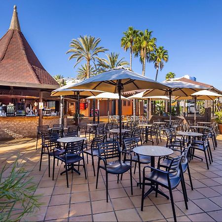 Ifa Altamarena By Lopesan Hotels Morro Jable (Fuerteventura) Exterior foto