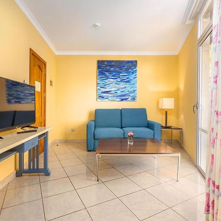Ifa Altamarena By Lopesan Hotels Morro Jable (Fuerteventura) Exterior foto