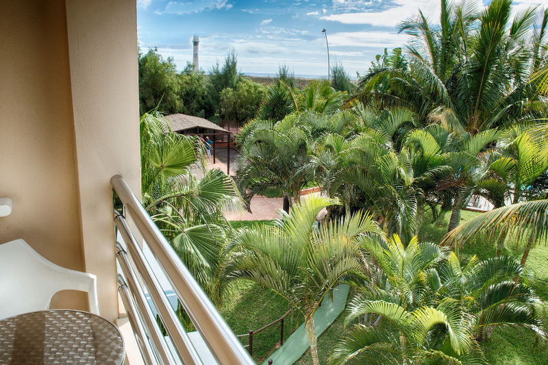 Ifa Altamarena By Lopesan Hotels Morro Jable (Fuerteventura) Exterior foto