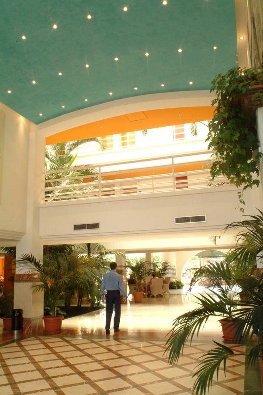 Ifa Altamarena By Lopesan Hotels Morro Jable (Fuerteventura) Exterior foto