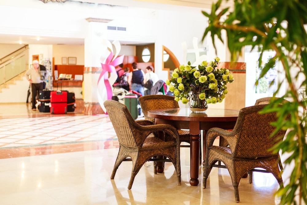 Ifa Altamarena By Lopesan Hotels Morro Jable (Fuerteventura) Exterior foto