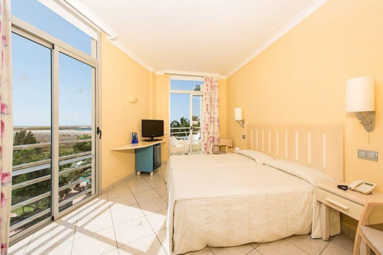 Ifa Altamarena By Lopesan Hotels Morro Jable (Fuerteventura) Exterior foto