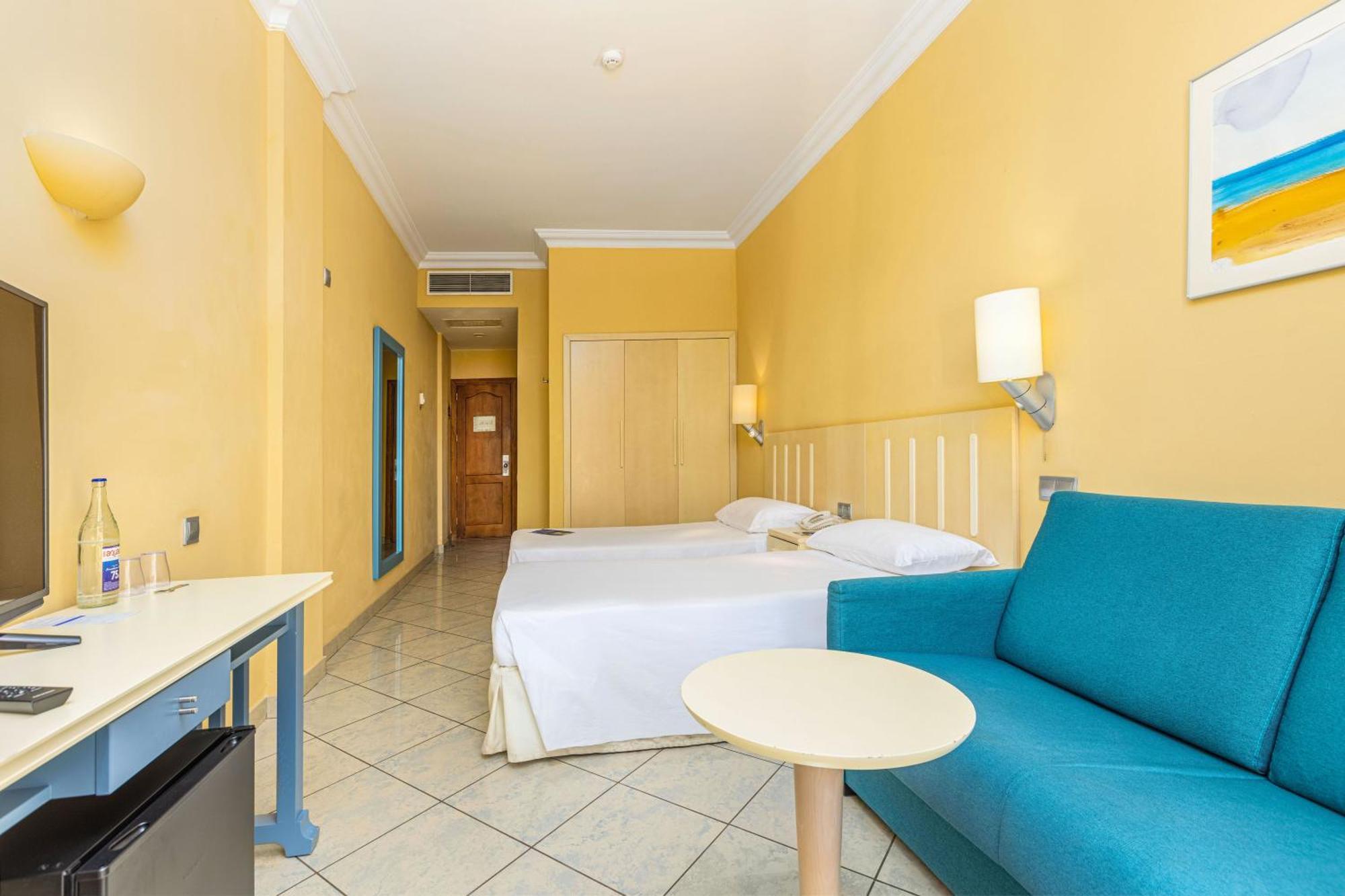Ifa Altamarena By Lopesan Hotels Morro Jable (Fuerteventura) Exterior foto