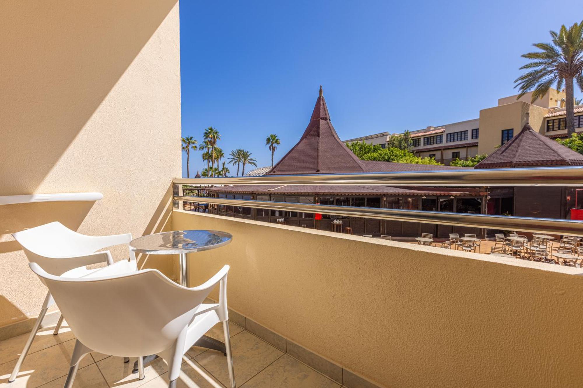 Ifa Altamarena By Lopesan Hotels Morro Jable (Fuerteventura) Exterior foto