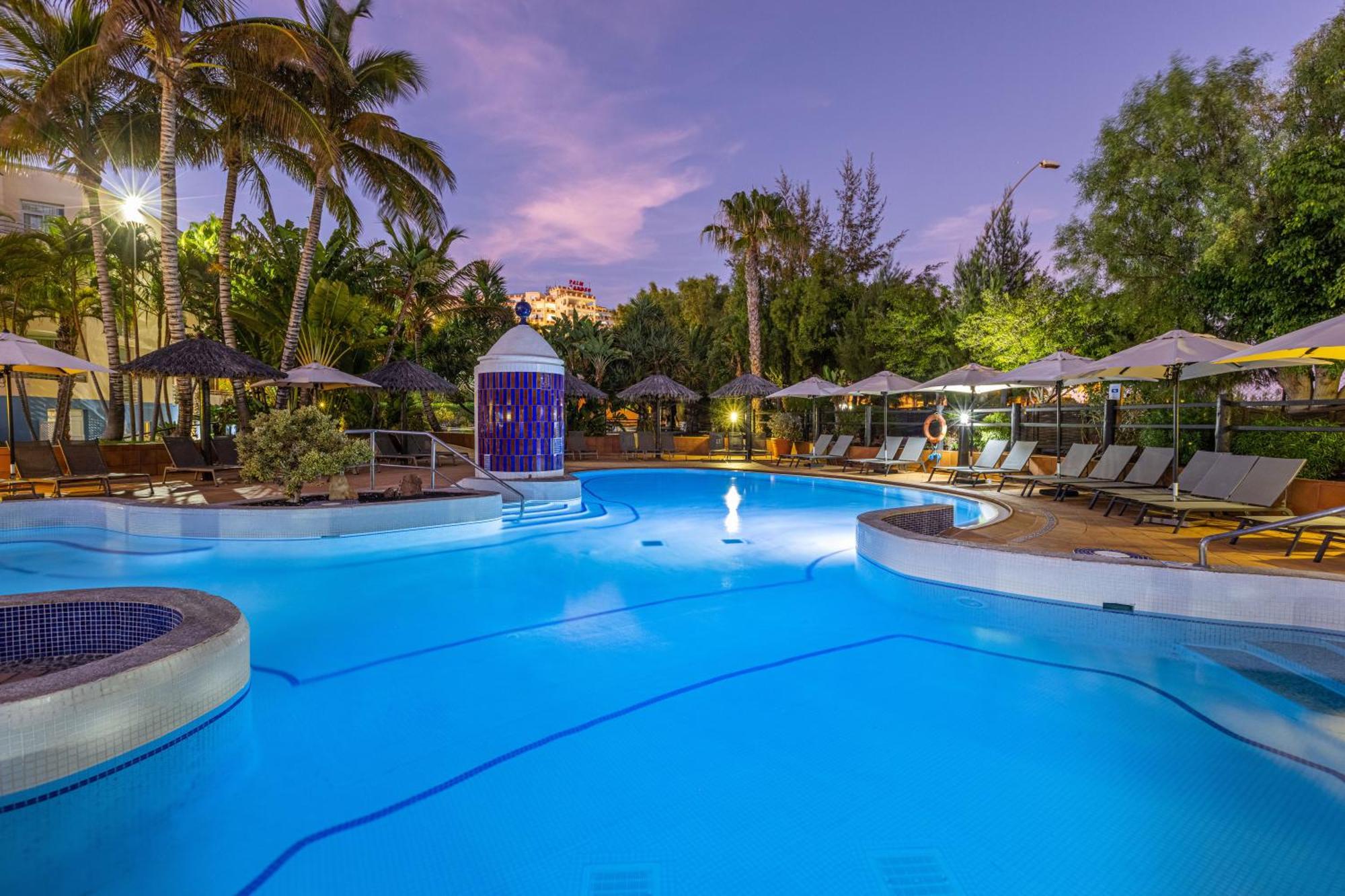 Ifa Altamarena By Lopesan Hotels Morro Jable (Fuerteventura) Exterior foto