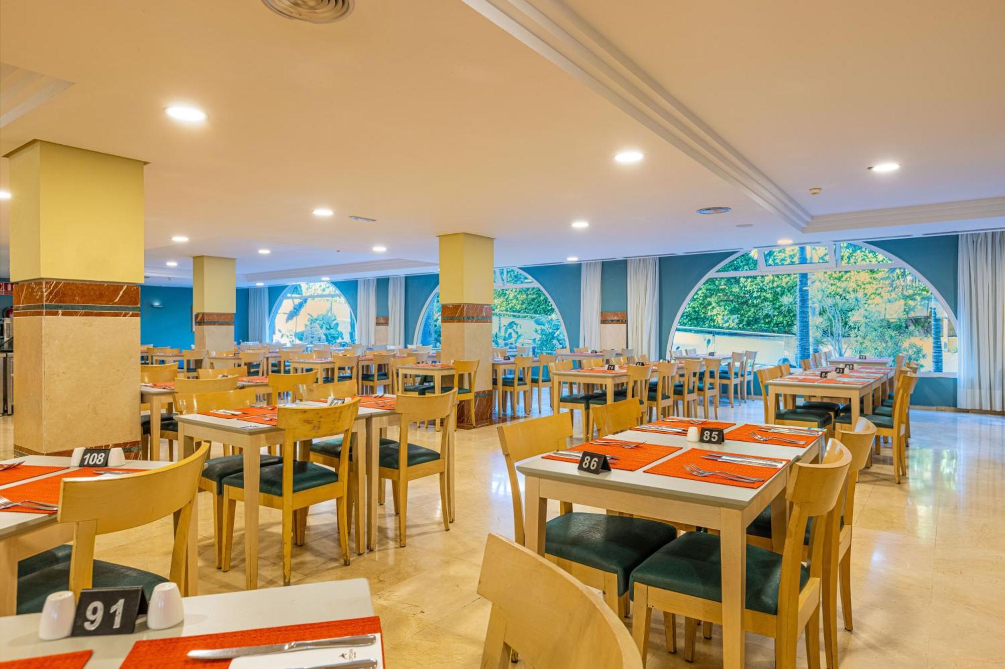 Ifa Altamarena By Lopesan Hotels Morro Jable (Fuerteventura) Exterior foto