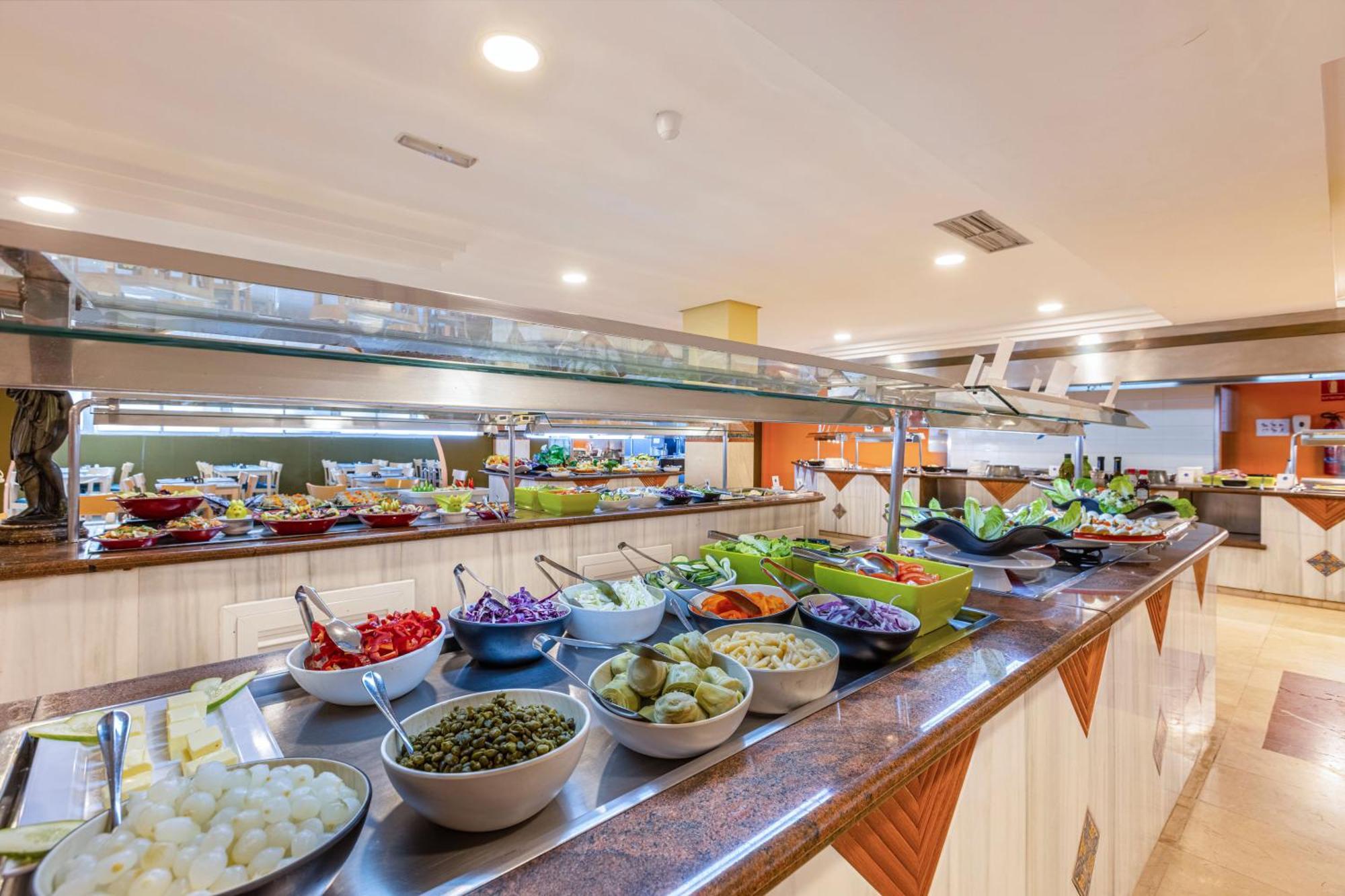 Ifa Altamarena By Lopesan Hotels Morro Jable (Fuerteventura) Exterior foto