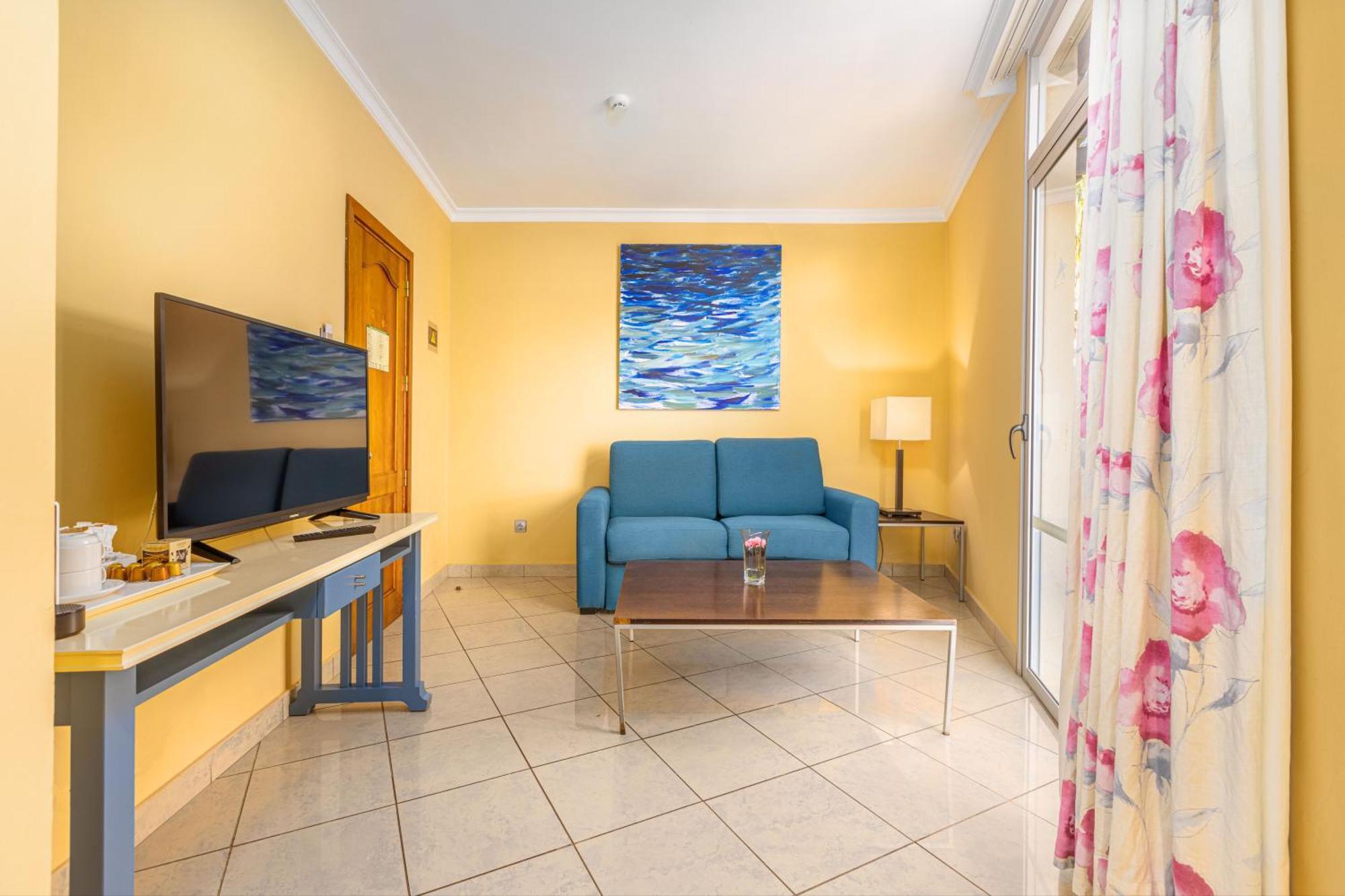 Ifa Altamarena By Lopesan Hotels Morro Jable (Fuerteventura) Exterior foto