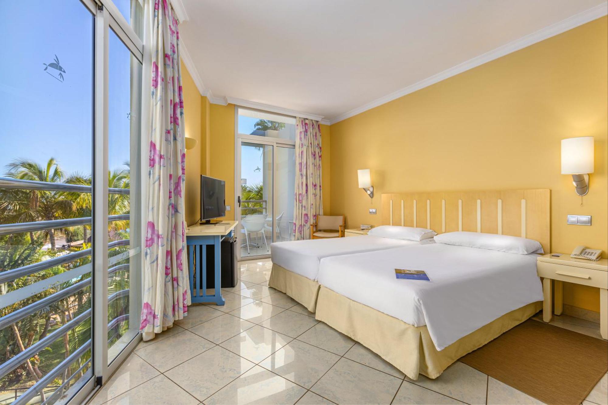 Ifa Altamarena By Lopesan Hotels Morro Jable (Fuerteventura) Exterior foto
