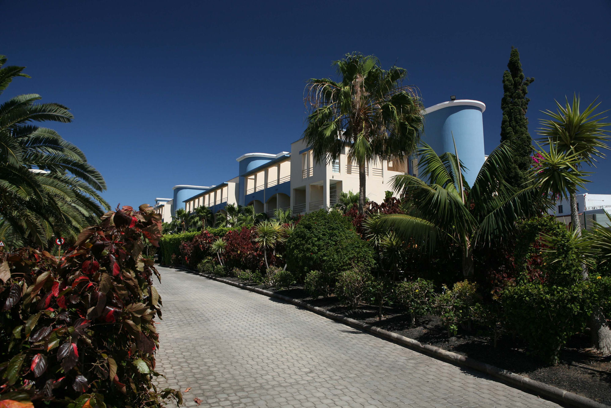 Ifa Altamarena By Lopesan Hotels Morro Jable (Fuerteventura) Exterior foto