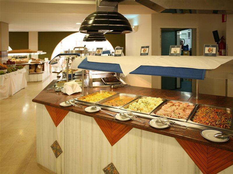 Ifa Altamarena By Lopesan Hotels Morro Jable (Fuerteventura) Exterior foto