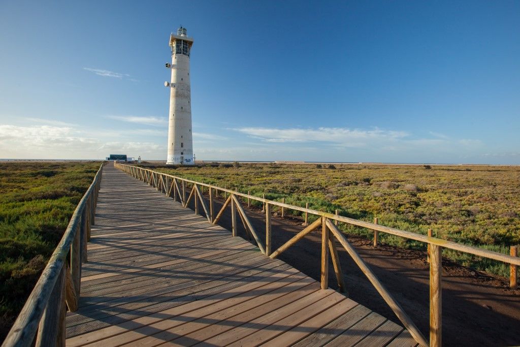 Ifa Altamarena By Lopesan Hotels Morro Jable (Fuerteventura) Exterior foto