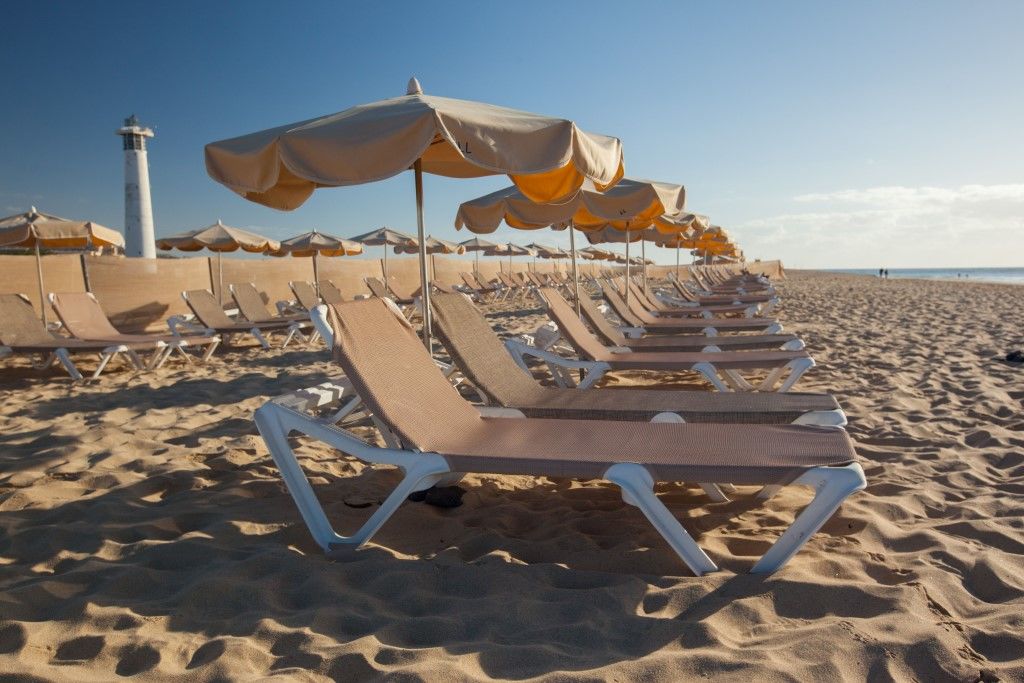 Ifa Altamarena By Lopesan Hotels Morro Jable (Fuerteventura) Exterior foto
