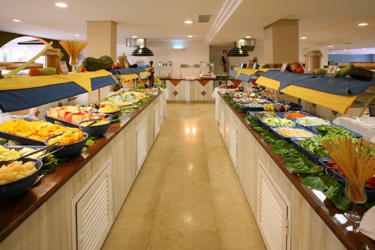 Ifa Altamarena By Lopesan Hotels Morro Jable (Fuerteventura) Exterior foto