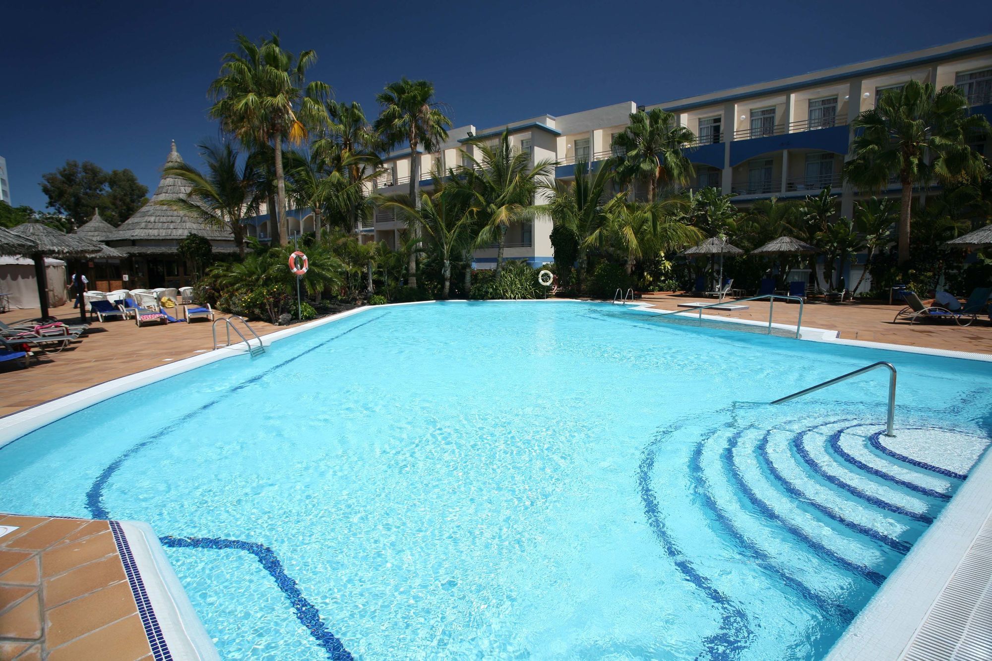 Ifa Altamarena By Lopesan Hotels Morro Jable (Fuerteventura) Exterior foto