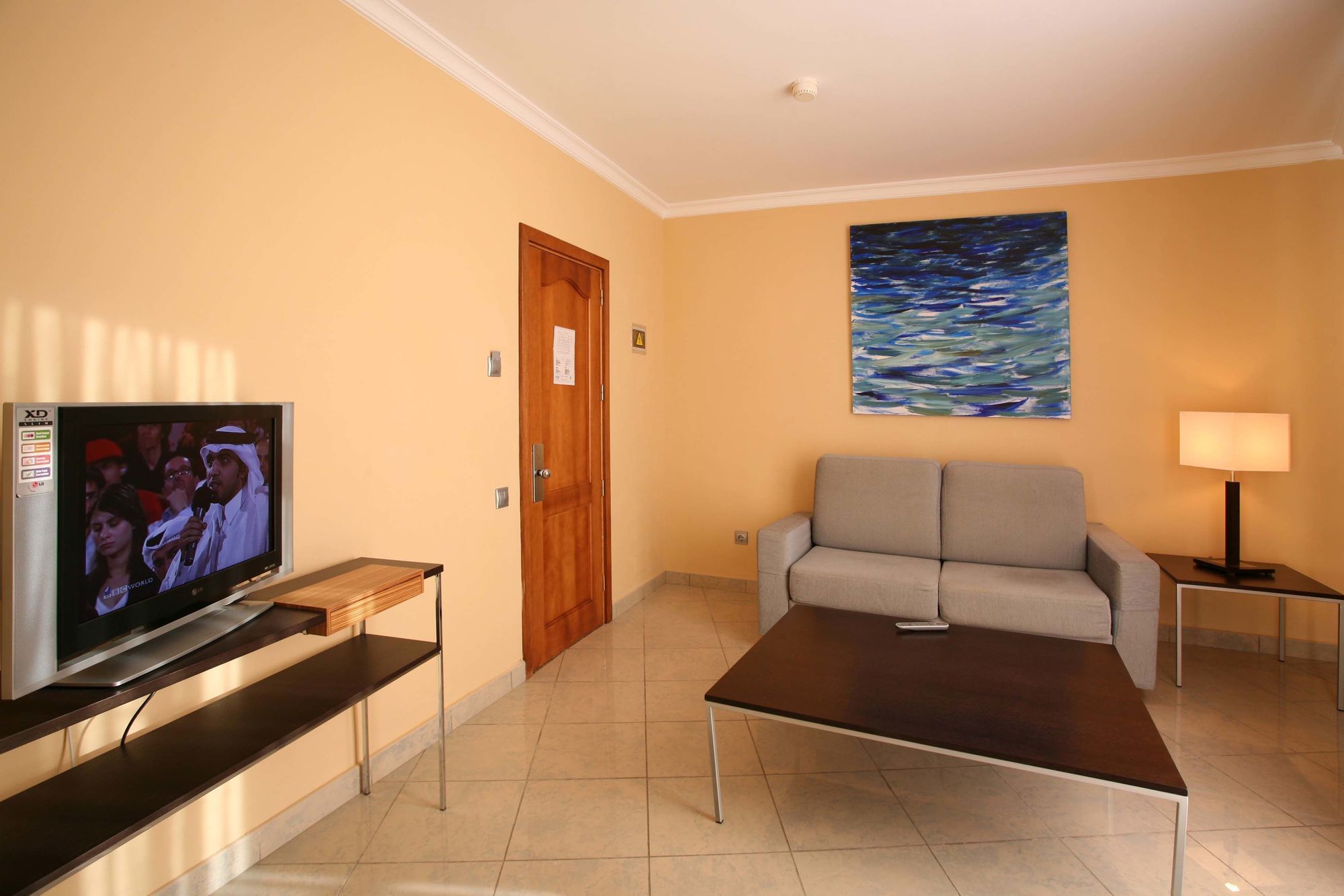 Ifa Altamarena By Lopesan Hotels Morro Jable (Fuerteventura) Exterior foto