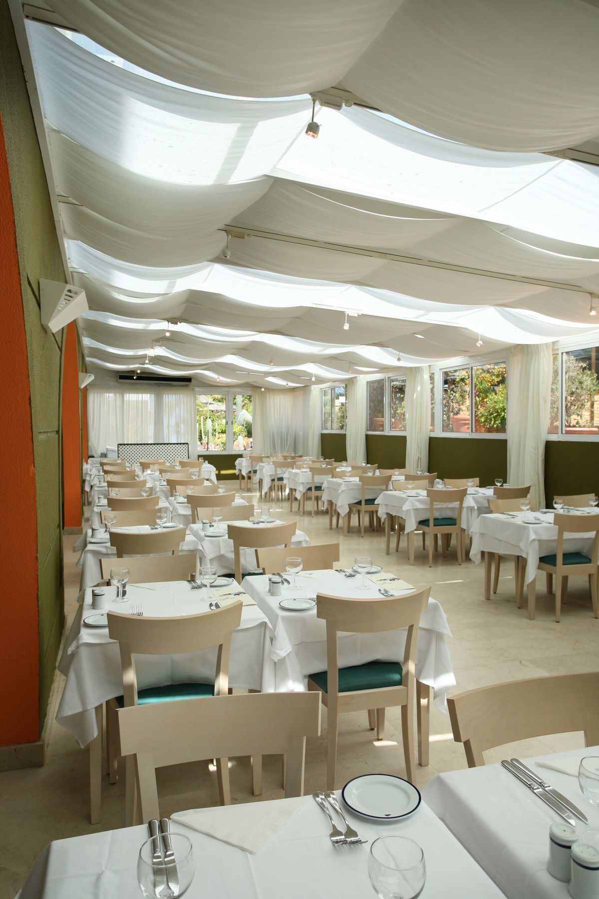 Ifa Altamarena By Lopesan Hotels Morro Jable (Fuerteventura) Restaurante foto