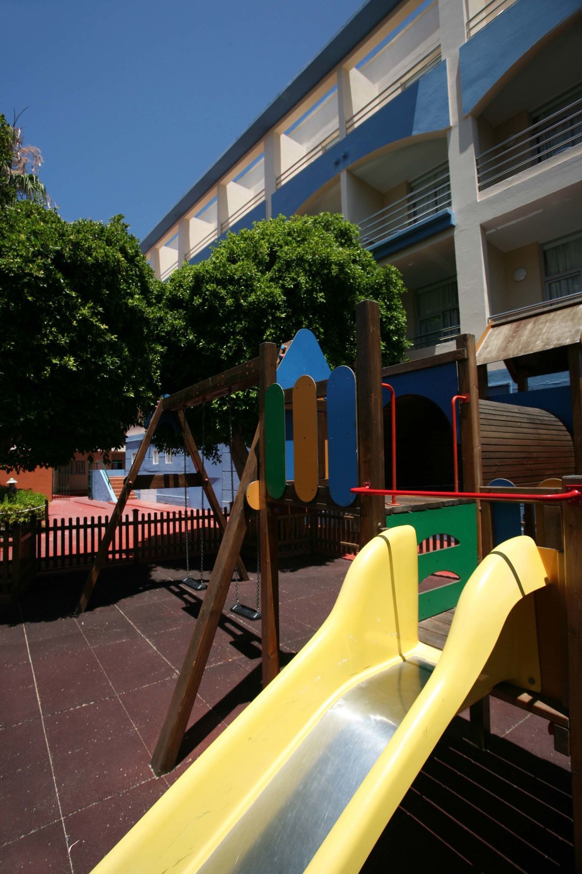 Ifa Altamarena By Lopesan Hotels Morro Jable (Fuerteventura) Exterior foto