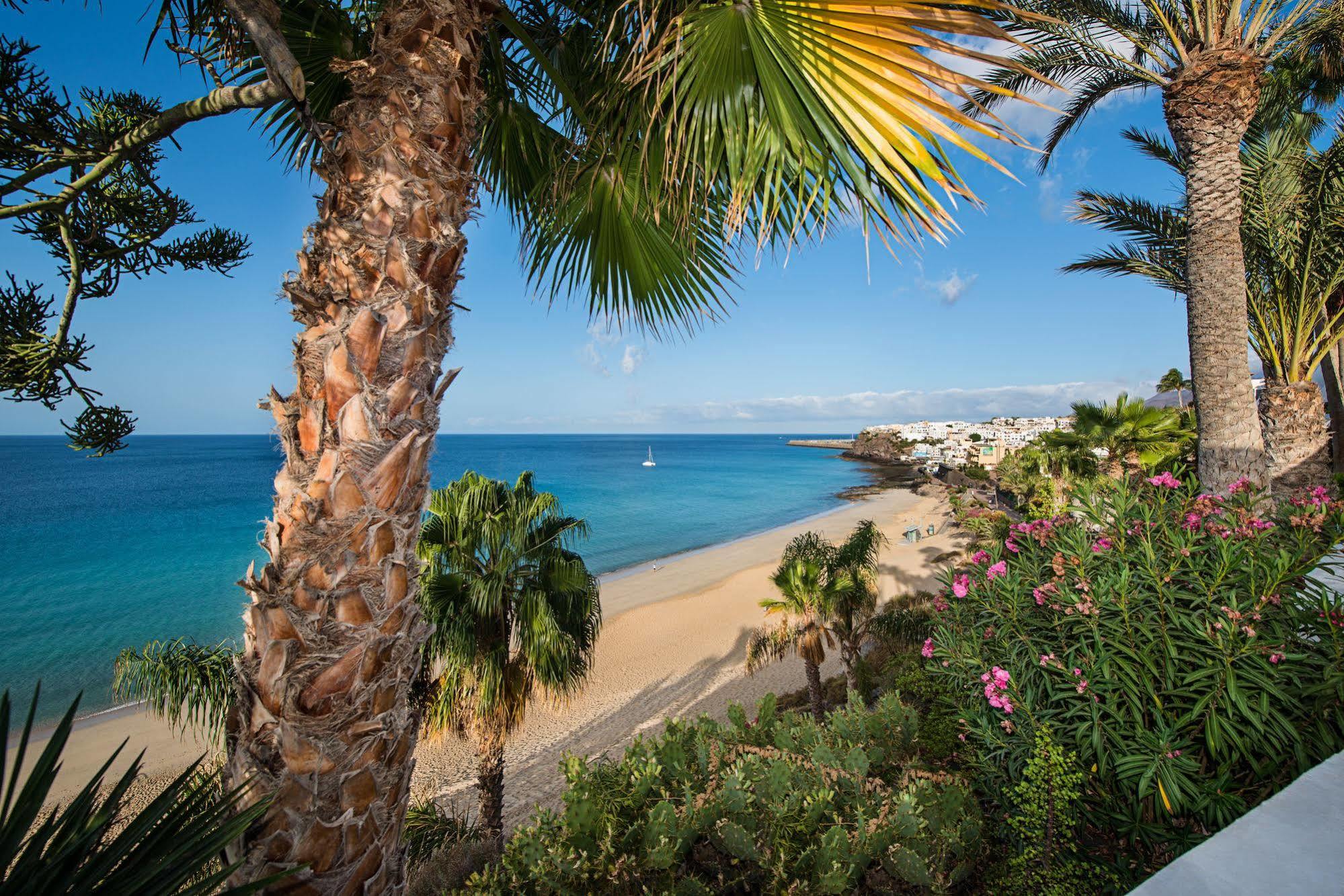 Ifa Altamarena By Lopesan Hotels Morro Jable (Fuerteventura) Exterior foto