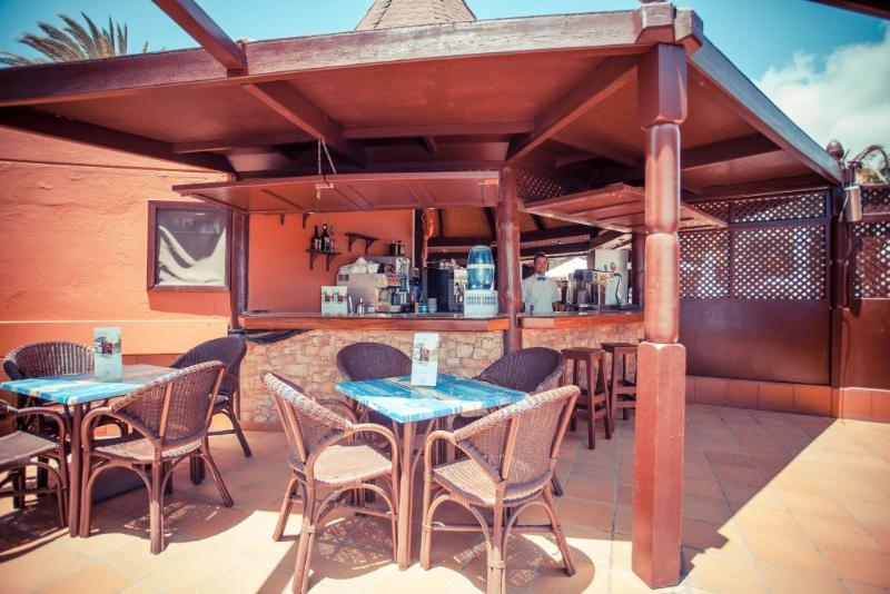 Ifa Altamarena By Lopesan Hotels Morro Jable (Fuerteventura) Exterior foto