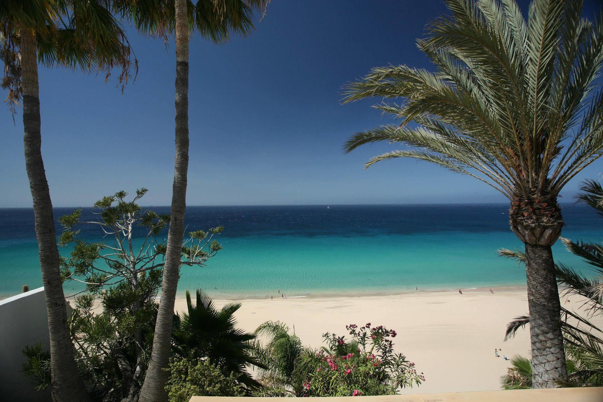 Ifa Altamarena By Lopesan Hotels Morro Jable (Fuerteventura) Exterior foto