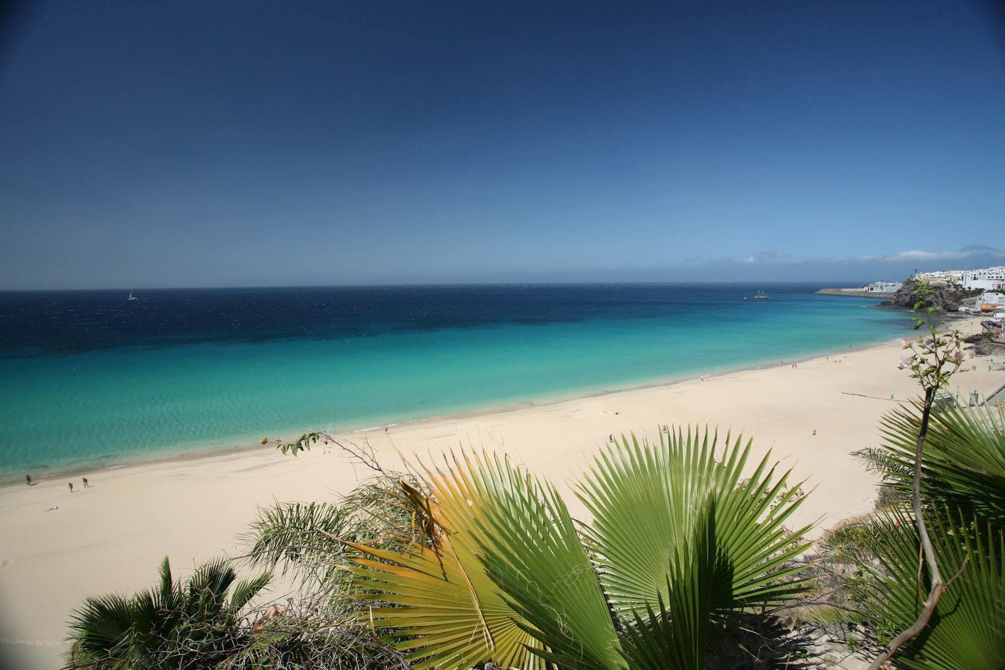 Ifa Altamarena By Lopesan Hotels Morro Jable (Fuerteventura) Exterior foto