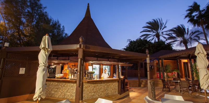 Ifa Altamarena By Lopesan Hotels Morro Jable (Fuerteventura) Exterior foto