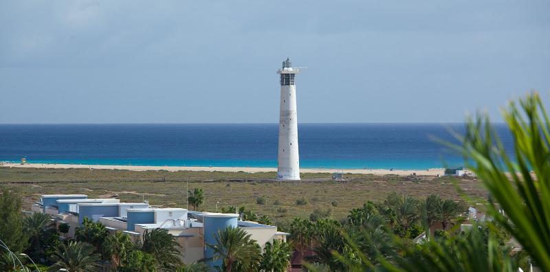 Ifa Altamarena By Lopesan Hotels Morro Jable (Fuerteventura) Exterior foto